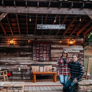 Meet your Posher, Nelly